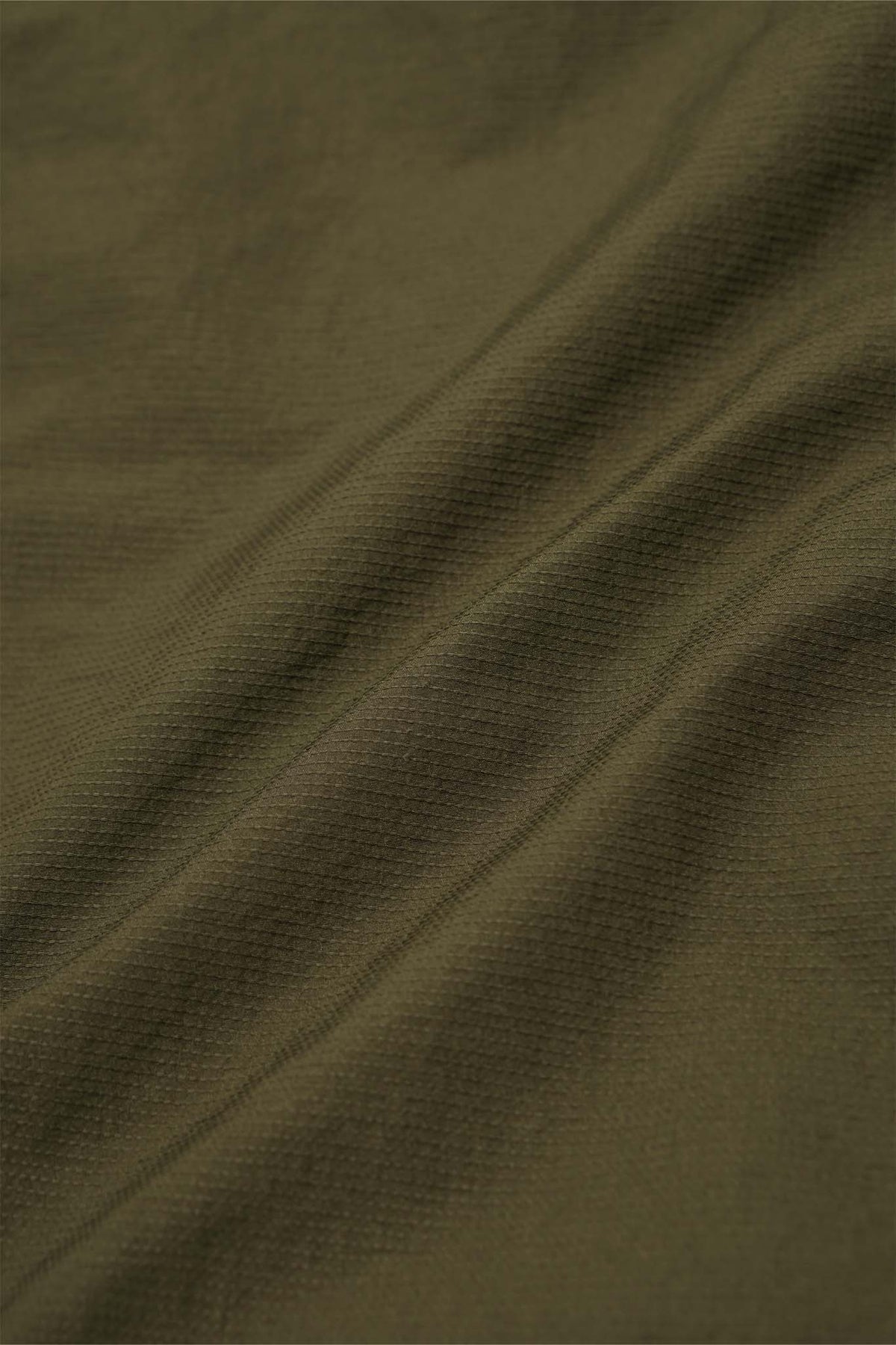 SHINOBI OVERSHIRT IN OLIVE