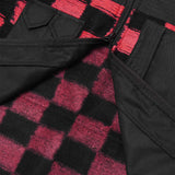 SHINOBI VEST IN MYSTIC PINK