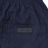 HOUSE SHORTS IN DEPTH BLUE