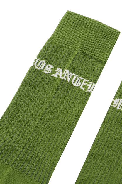 MOSS SOCKS