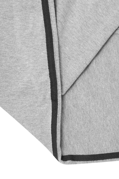 LITTLE HUMAN™ STRIDE PANTS IN HEATHER GREY