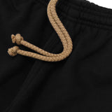 "CRAYONS" LITTLE HUMAN™ SWEATPANTS IN ANTHRACITE