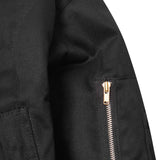 FLIGHT BOMBER JACKET
