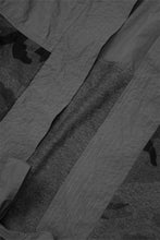 S/S DRAPE V2 IN MIDNIGHT CAMO