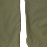 M+ OVERPOCKET PHAT PANTS IN MOSS