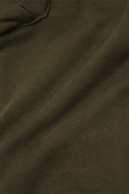 LITTLE HUMAN™ CARGO LOUNGE PANTS IN OLIVE