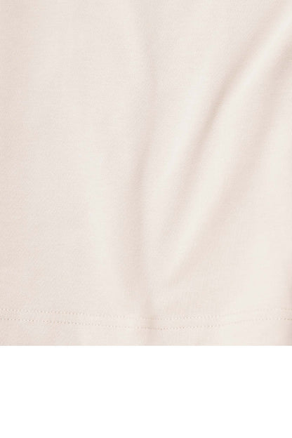 "SPIRIT WALKER" ULTRA HEAVY TEE IN OAT