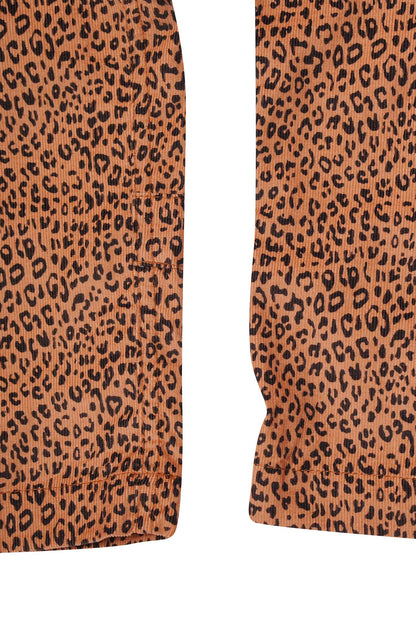 MILITIA PANTS IN DESERT CHEETAH