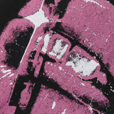 "LOVE HURTS" TEE