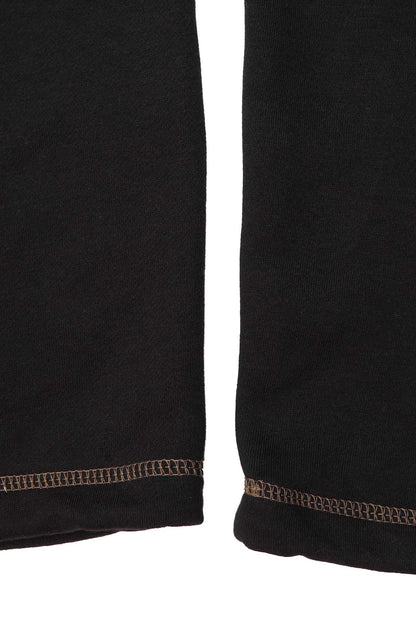 PHAT PANTS IN MIDNIGHT OLIVE