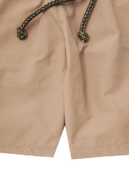 HOUSE SHORTS IN DUNE