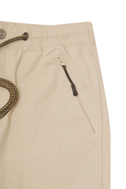 ZONE PANTS IN SAND