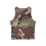 IVY IN FOREST CAMO
