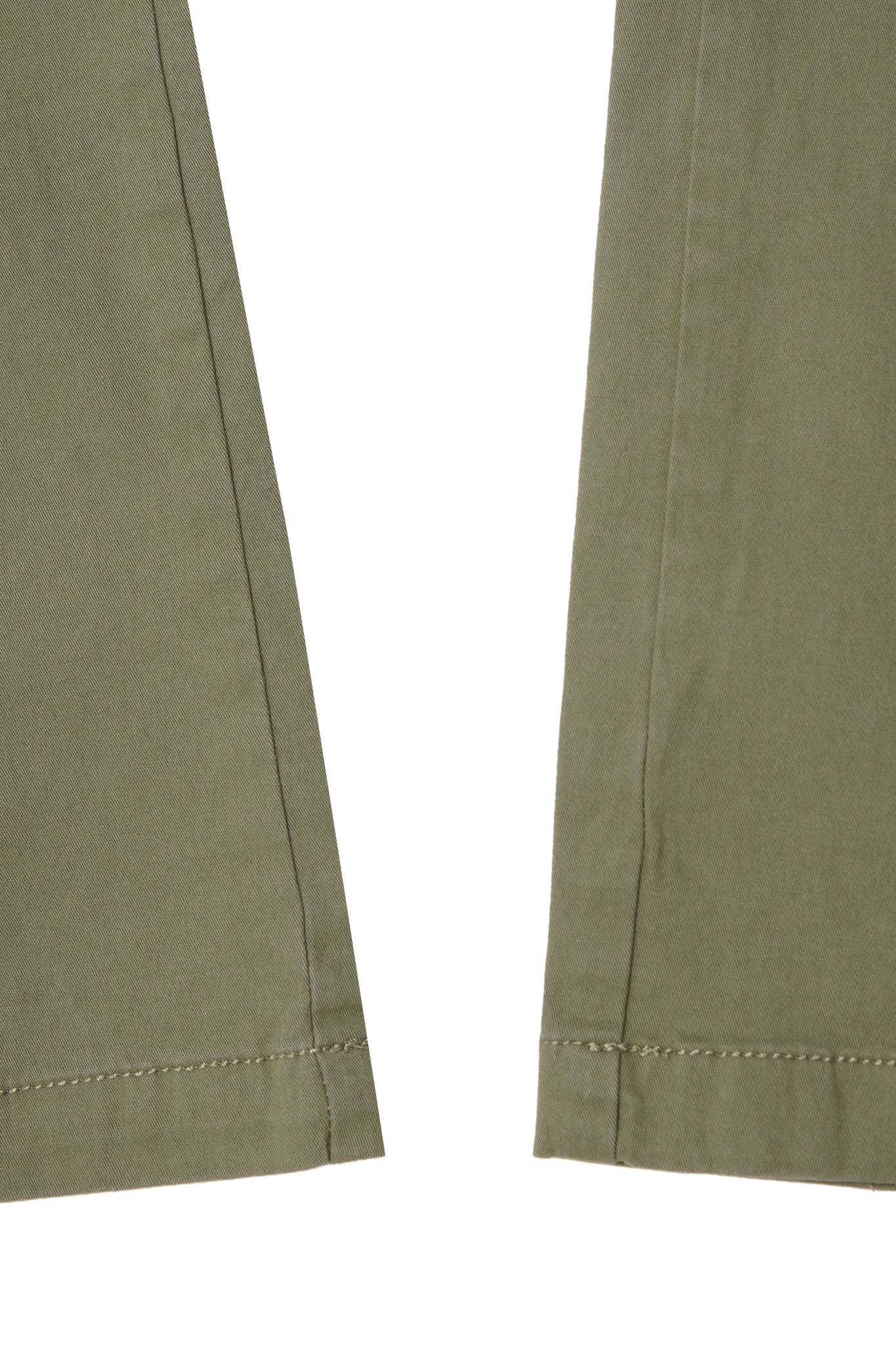CLANCY PANTS IN OLIVE
