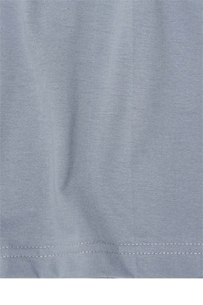 "KNUCKLEHEAD" TEE IN GLACIER REFLECTIVE
