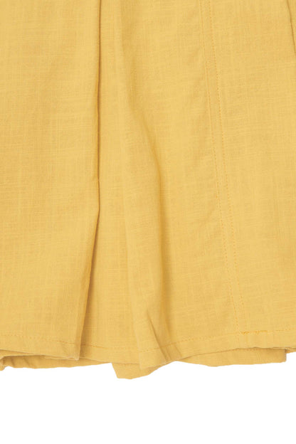 IRIE IN MUSTARD