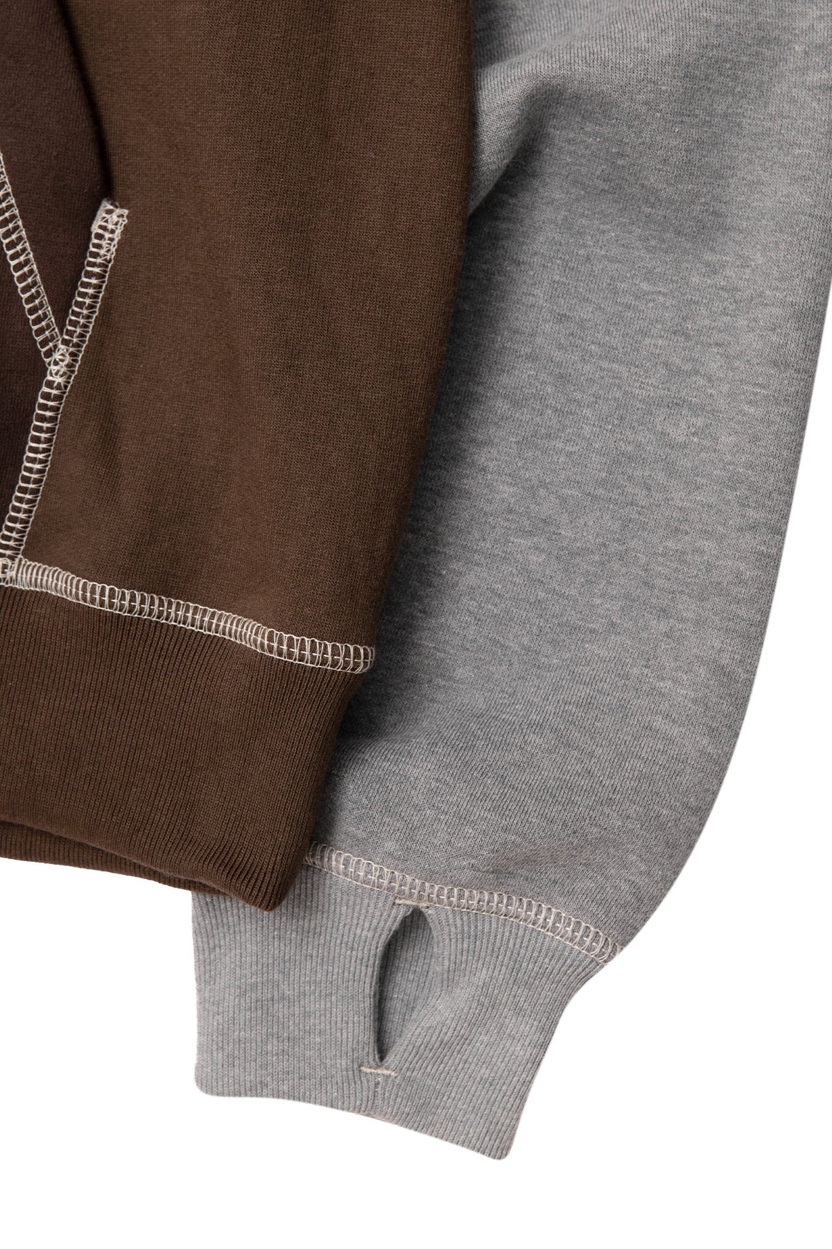 MOSAIC HOODIE