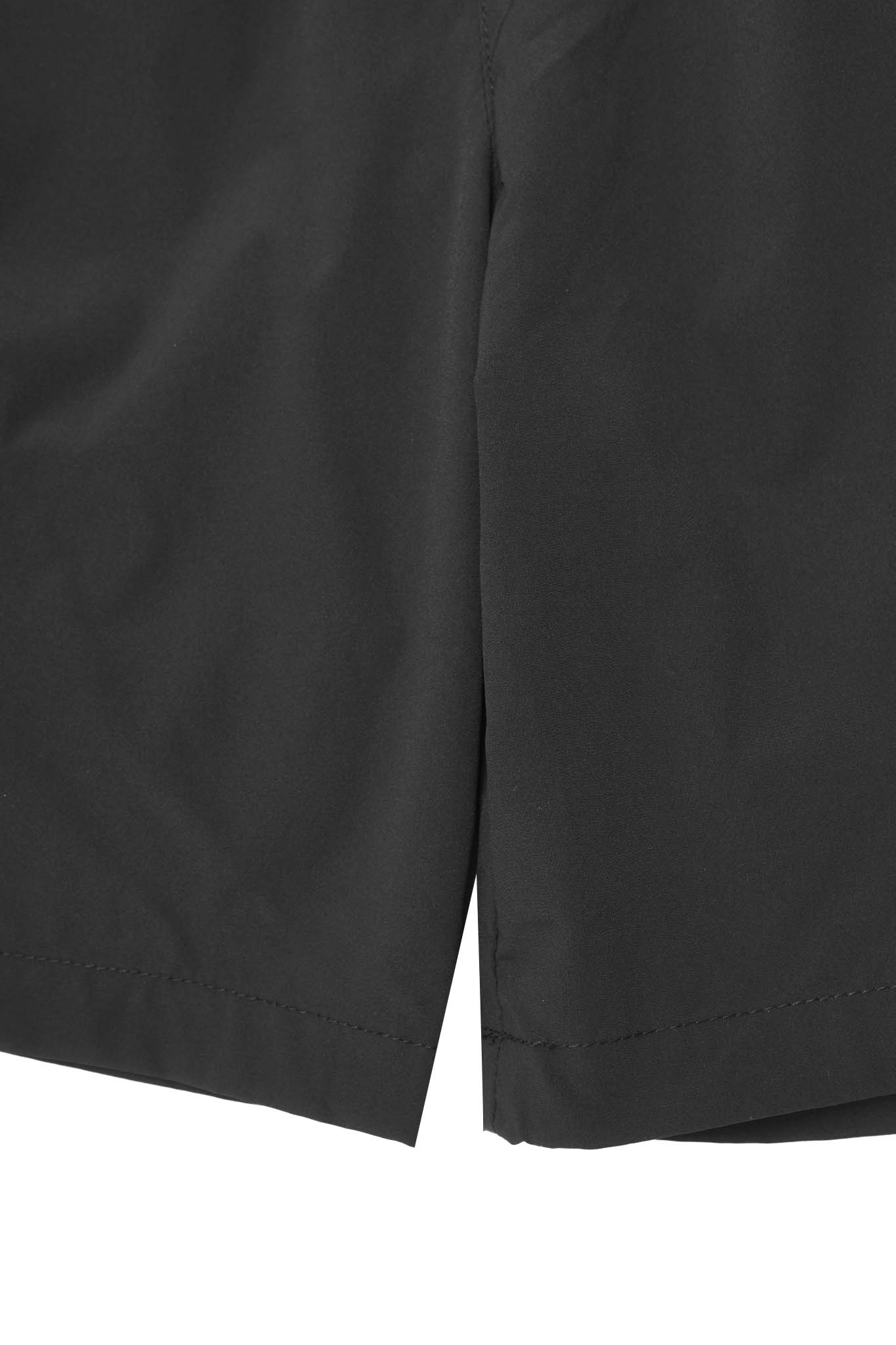TREK SHORTS IN ANTHRACITE
