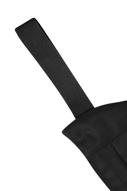 "WORLD TOUR" CARRIER