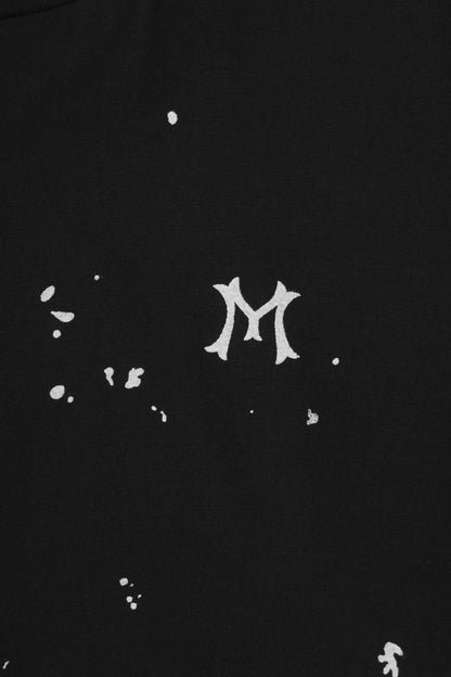 "HITTER" V3 LONGSLEEVE LITE TEE IN BLACK ICE