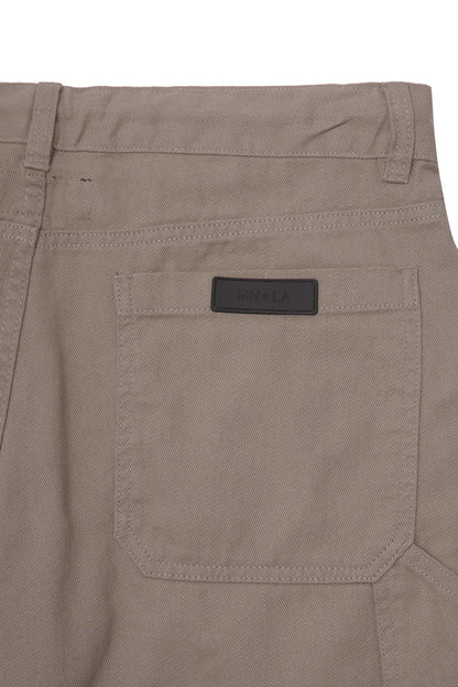 CARPENTER SHORTS IN DESERT