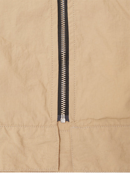 ROGUE WORK JACKET IN DUNE