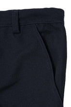 DOUBLE KNEE UTILITY PANTS IN NAVY