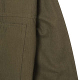 DRAPE V5 IN OLIVE