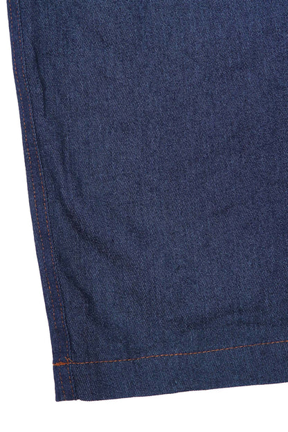 "COLD NAVY" SHINOBI PANTS