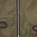 LUCY IN OLIVE