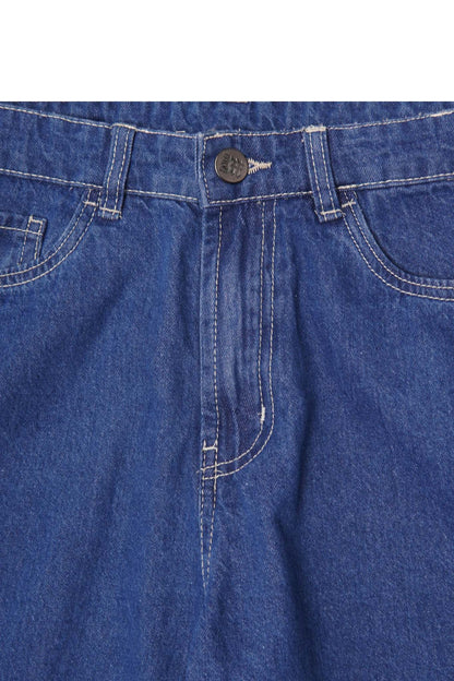 "TRUE BLUE" HITTER PHAT PANTS
