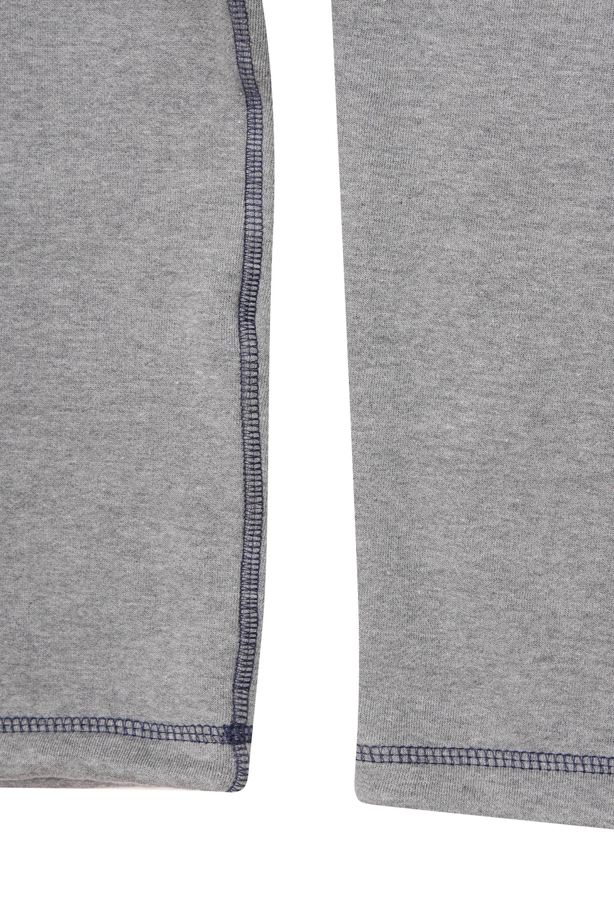 M+ EXO™ OVERPOCKET PHAT PANTS IN HEATHER GREY/NAVY