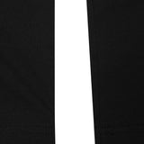 "PAINT SPLAT" LITTLE HUMAN™ CARGO PANTS IN CAVIAR