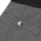 MILITIA PHAT PANTS IN NEVADA GREY