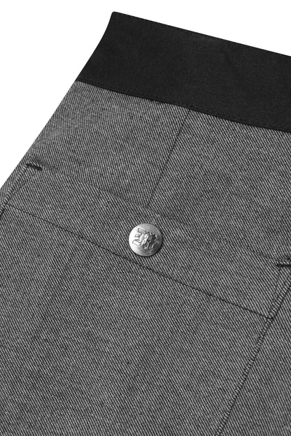 MILITIA PHAT PANTS IN NEVADA GREY