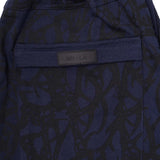 "VINES AND THORNS" OVERPOCKET PHAT PANTS