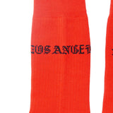 CHERRY SOCKS