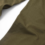 INCA BOOTCUT PANTS IN OLIVE