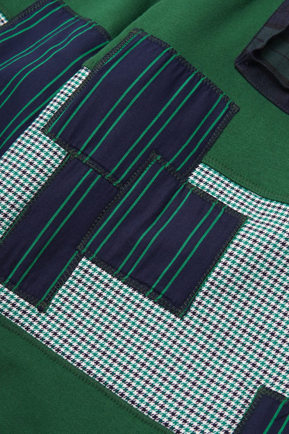 "LEPRACHAUN" TERRA SHORTS