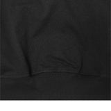 "RENAISSANCE" HOODIE IN CAVIAR