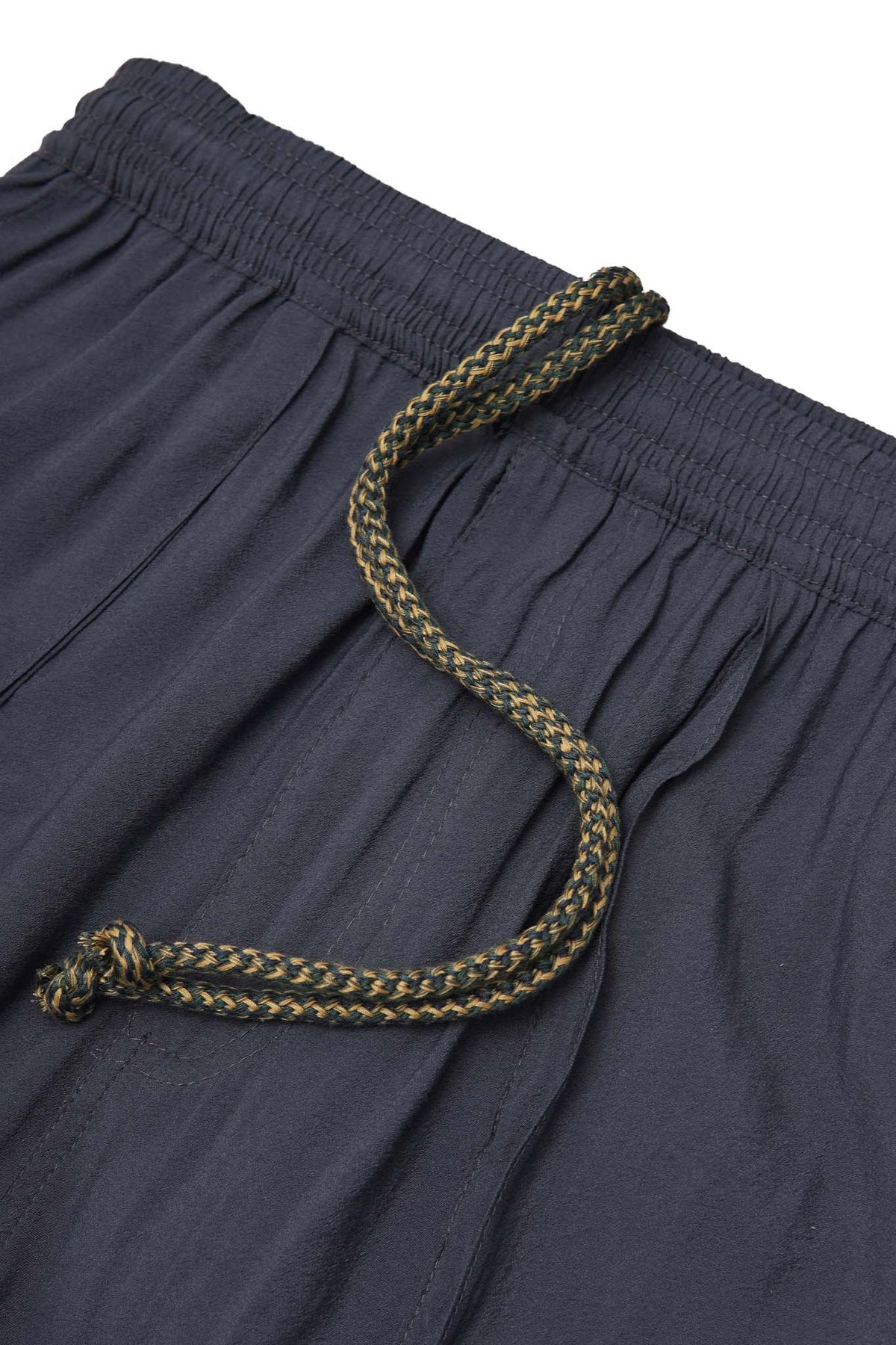 VEINS PANTS IN SLATE