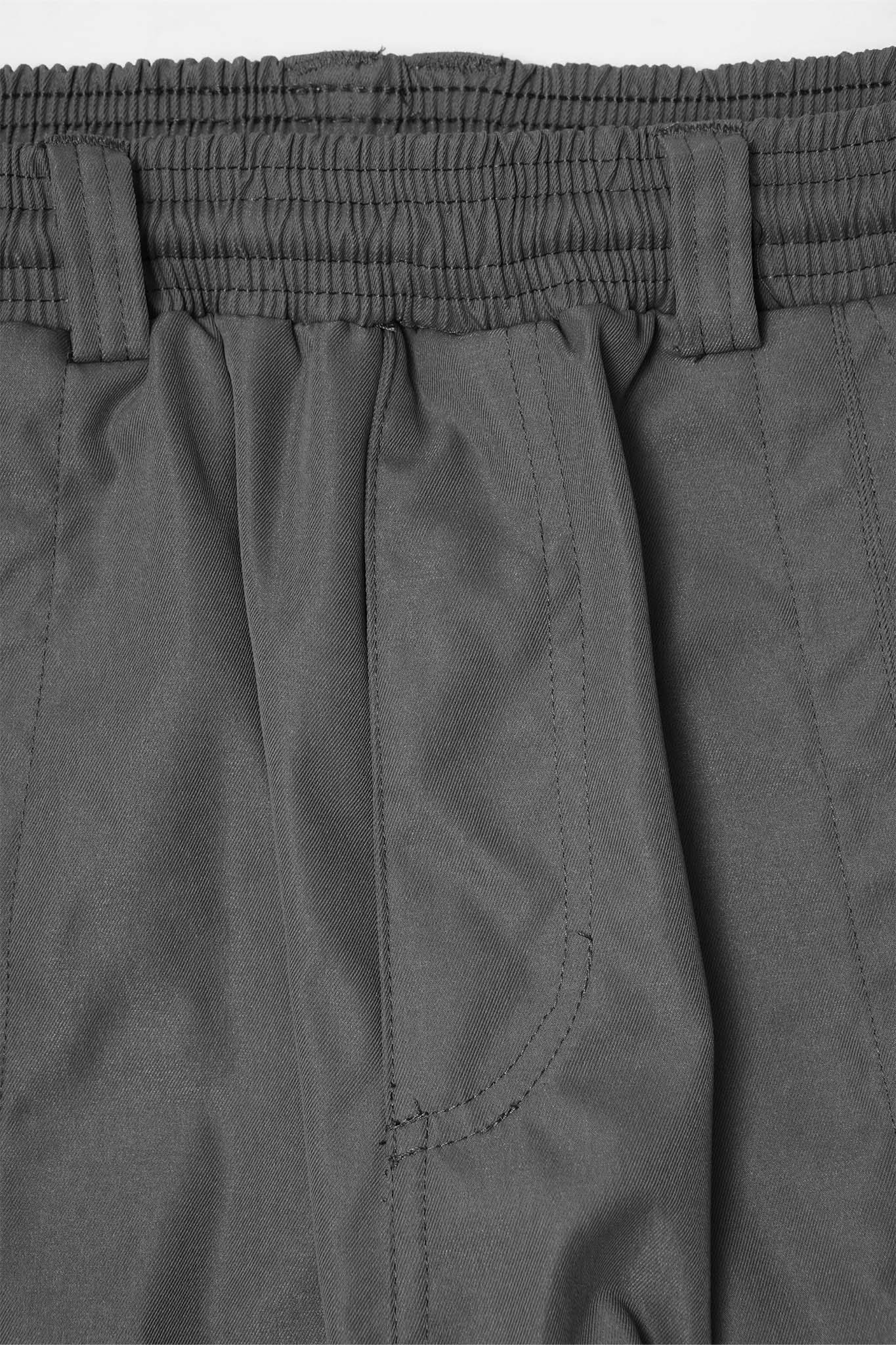 ANIKA PANTS IN NARDO GREY