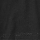 "HORSE POWER" TEE IN MIDNIGHT