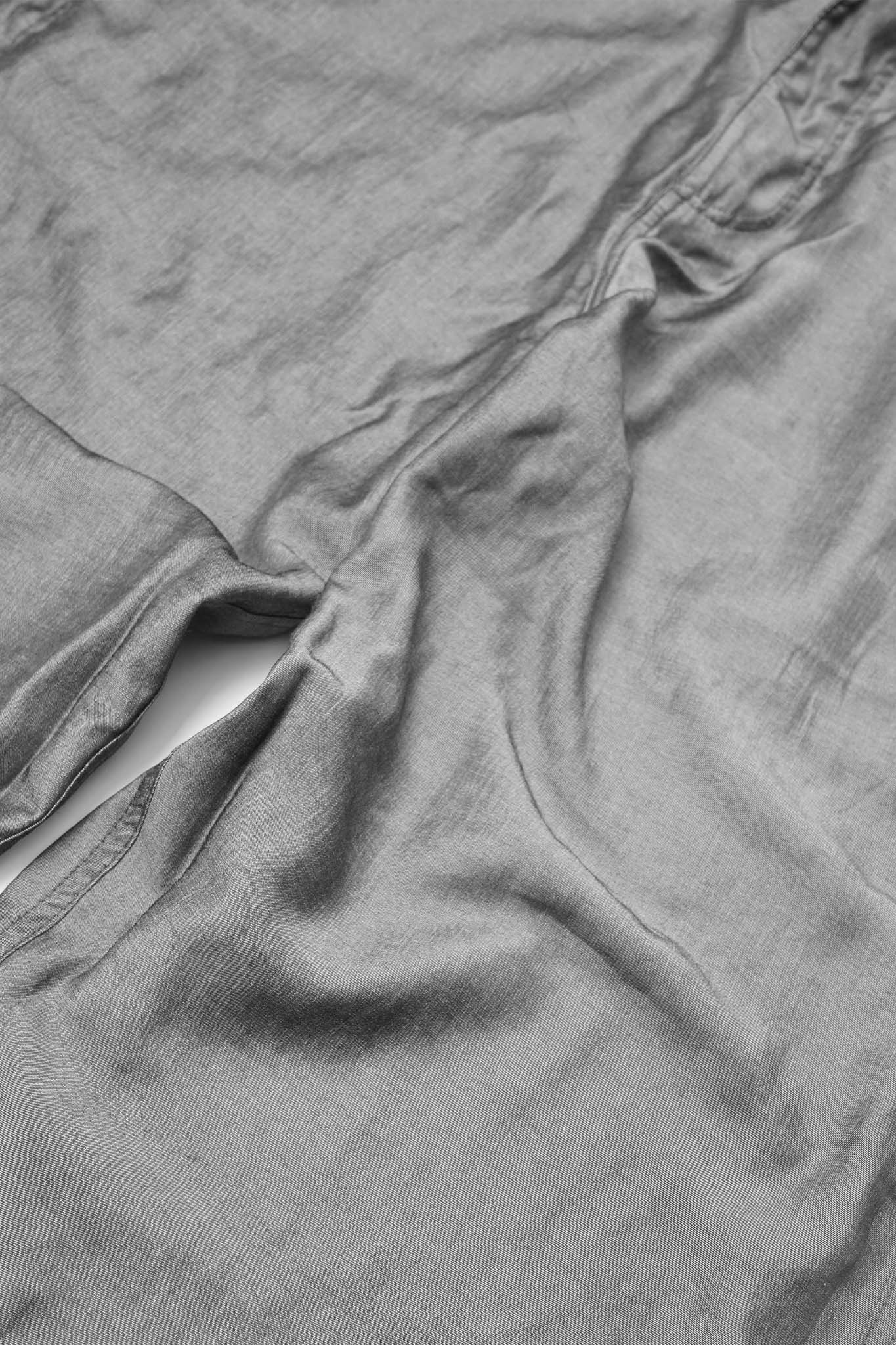 DOJO PANTS IN STONE GREY