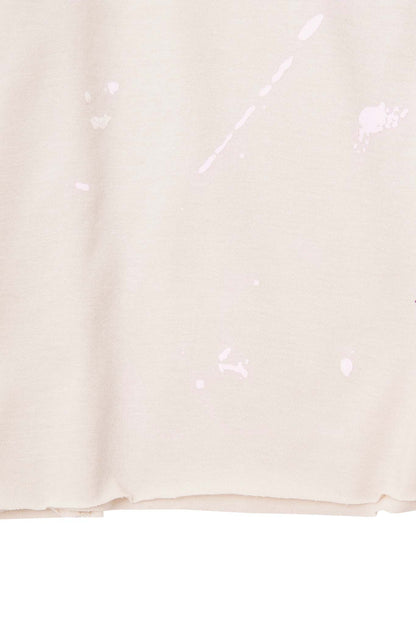 "HITTER" V3 CHOP CHOP LITE TEE IN POWDER PINK