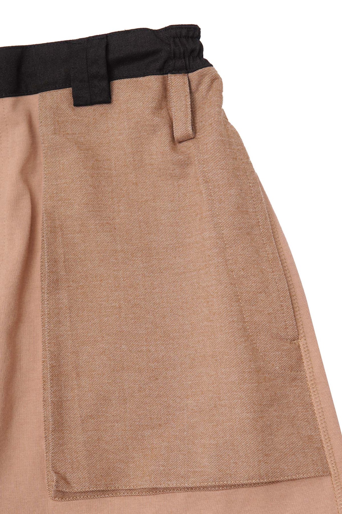 "DRYLAND" TERRA SHORTS