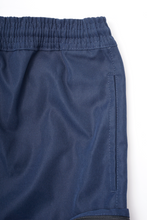 LAKESIDE SHORTS IN MIDNIGHT NAVY