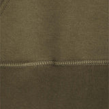SHINOBI HOODIE IN OLIVE