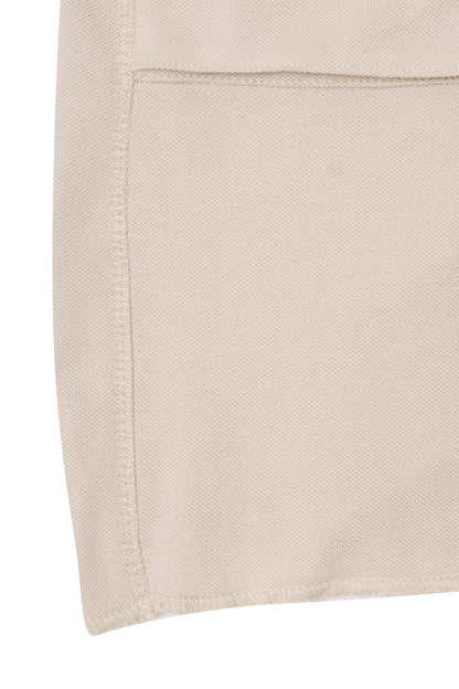 M+ OVERPOCKET PHAT SHORTS IN OAT
