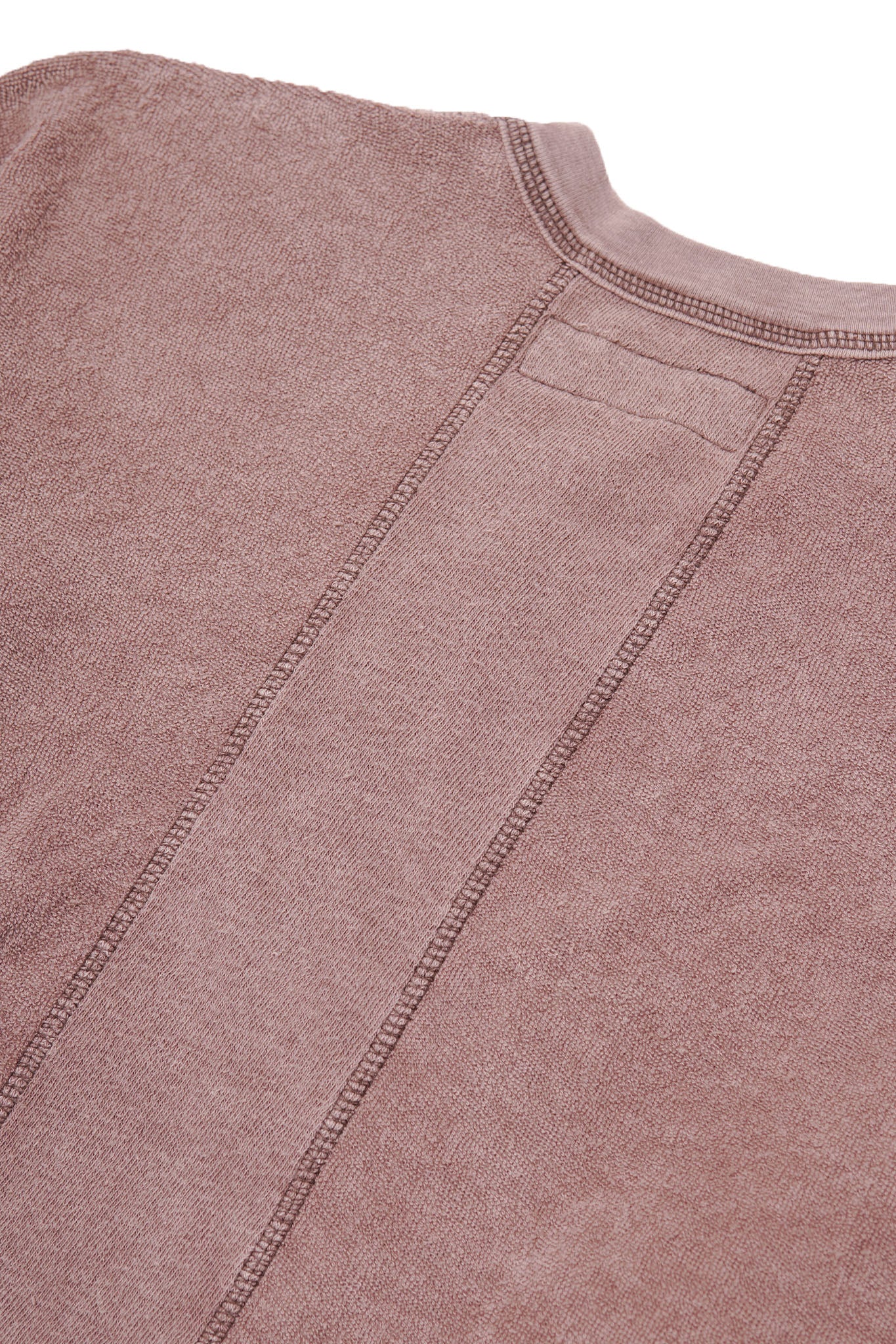 TOWEL MILITIA LONGSLEEVE TEE V3 IN SAND
